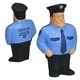 Policeman - Stress Reliever