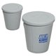 Trash Can - Stress Reliever