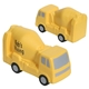 Concrete Mixer - Stress Reliever