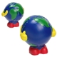 Earthball Man - Stress Reliever