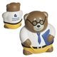 Teacher Bear - Stress Reliever