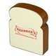 Bread Slice - Stress Reliever