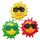 Cool Sun - Stress Reliever