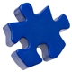 Puzzle Piece - Stress Reliever