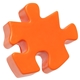 Puzzle Piece - Stress Reliever