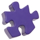 Puzzle Piece - Stress Reliever