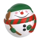 Snowman Ball - Stress Reliever