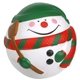 Snowman Ball - Stress Reliever