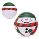 Snowman Ball - Stress Reliever