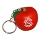 Apple Key Chain - Stress Reliever