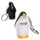 Penguin Key Chain - Stress Reliever