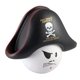 Pirate Mad Cap Stress Reliever