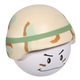 Soldier Mad Cap - Stress Reliever