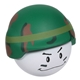 Soldier Mad Cap - Stress Reliever