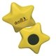 Star Magnet - Stress Reliever