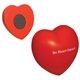 Valentine Heart Magnet - Stress Reliever