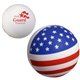 Patriotic Stress Ball - Stress Reliever
