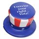 Uncle Sam Hat - Stress Reliever