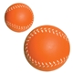 Baseball Stress Reliever