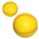 Baseball Stress Reliever