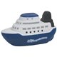 Cruise Boat - Stress Reliever