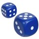 Dice - Stress Reliever