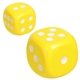 Dice - Stress Reliever