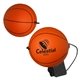 Basketball Yo - Yo Bungee - Stress Reliever