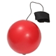 Round Ball Stress Reliever Yo - Yo Bungee