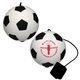 Soccer Ball Yo - Yo Bungee - Stress Reliever