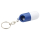 Twist A Pill Key Chain