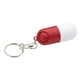 Twist A Pill Key Chain