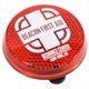 Clip - On Safety Light