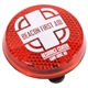 Clip - On Safety Light