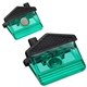 House And Home Power Clip
