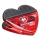 Heart Power Clip