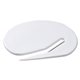 Oval Letter Opener