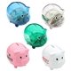 Piggy Coin Bank