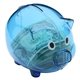 Piggy Coin Bank