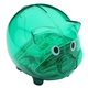 Piggy Coin Bank