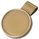 Hat Clip with Ball Marker