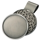 Hat Clip with Ball Marker