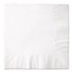 White 3- Ply Beverage Napkins