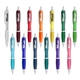 Curvaceous Gel Pen