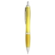 Curvaceous Gel Pen