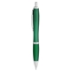 Curvaceous Gel Pen