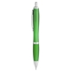 Curvaceous Gel Pen