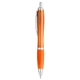 Curvaceous Gel Pen