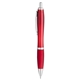 Curvaceous Gel Pen