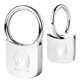 Lightweight Key Tag